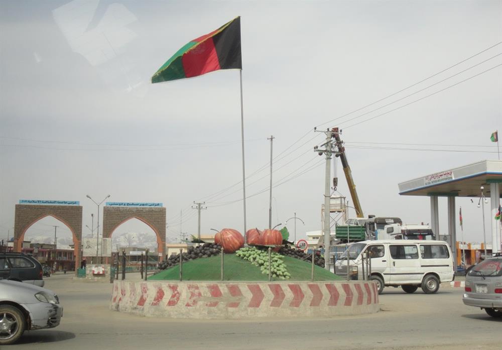 دکانداران شهر غزنی: وعده معافیت مالیاتی ۱۰ ساله رییس‌جمهور عملی نشده است