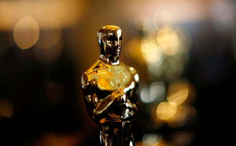 Oscars 2019: Olivia Colman and Green Book spring surprise wins