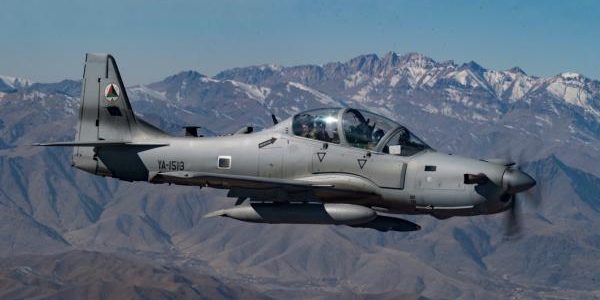 Dozens of Taliban militants killed in latest Special Forces operations, airstrikes