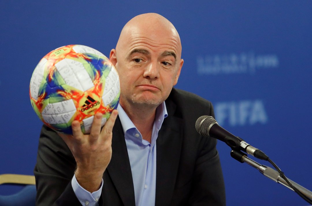 Qatar 2022 World Cup: FIFA defers expansion decision