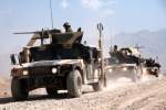 Afghan military kills 39 militants in N. Afghan provinces