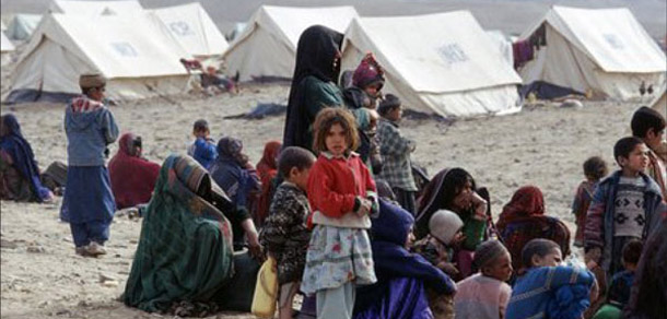 EU Allocates 27 Million Euros for Humanitarian Aid in Afghanistan