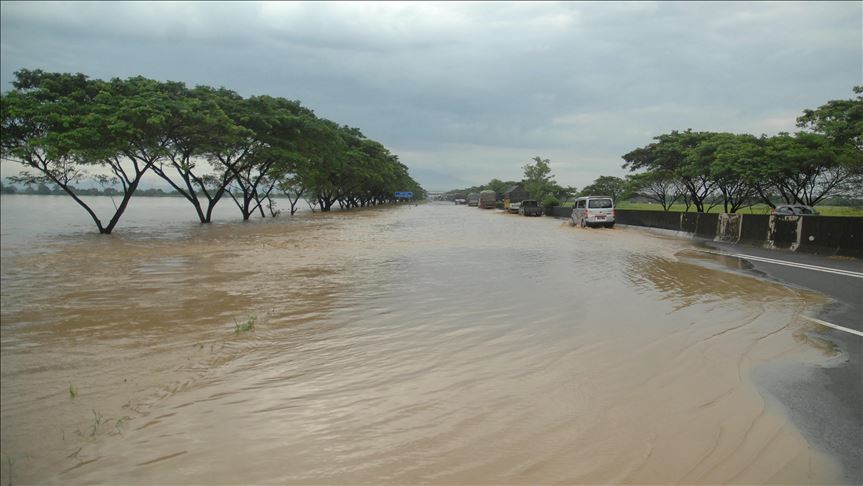 Indonesia: Death toll in Papua floods climbs to 112