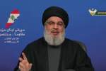 Sayyed Nasrallah: “Liar” Pompeo Visited Lebanon to Incite against Hezbollah