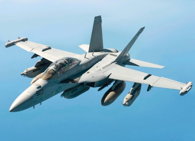 Coalition airstrikes kills 17 Taliban insurgents in Helmand province