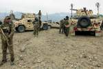 Taliban attacks on checkpoints kill eight - Afghan officials