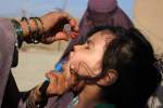 Fresh polio case identified in Afghanistan: official