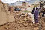 Homes, crops and animals washed away in Afghanistan floods