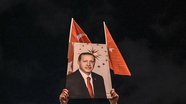 Erdogan