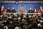 Imam Khamenei: Fighting Tyrants like US, Zionists True Example of Jihad