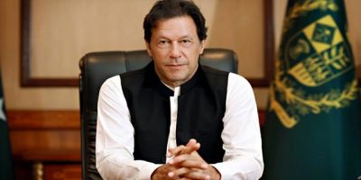 عمران خان: د پاکستان د ۱۹۷۷ کال ټاکنو تجربو ته په کتو، افغانان باید د لنډ مهاله حکومت تر مشرۍ لاندې ټاکنې وکړئ