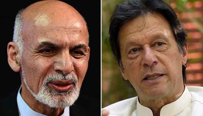 Kabul summons Pak diplomat on Imran’s interim govt remarks