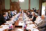 Afghanistan forms leadership council for reconciliation