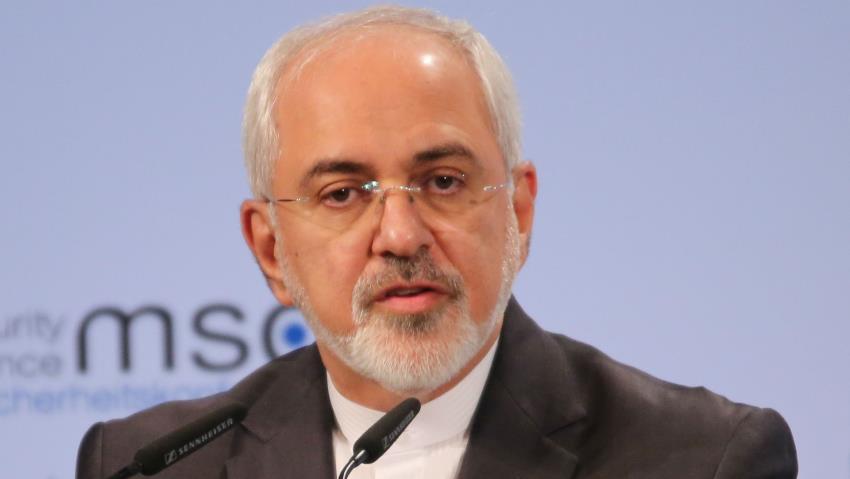 Zarif Slams EU over Not Fulfilling Nuclear Deal Commitments