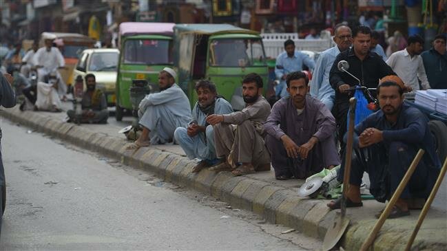 Pakistan in agreement with IMF over bailout program