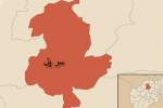 Sancharak District of Sar-e-Pul province on Verge of Collapse