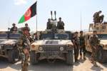 24 Taliban militants killed in Special Forces raids and airstrikes