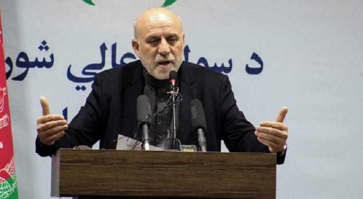 Peace Jirga to be Held with or without Taliban: Daudzai