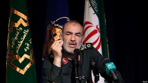 Imam Khamenei appoints new IRGC chief commander