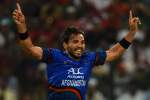 Afghanistan appoint Gulbadin Naib as captain for Cricket World Cup