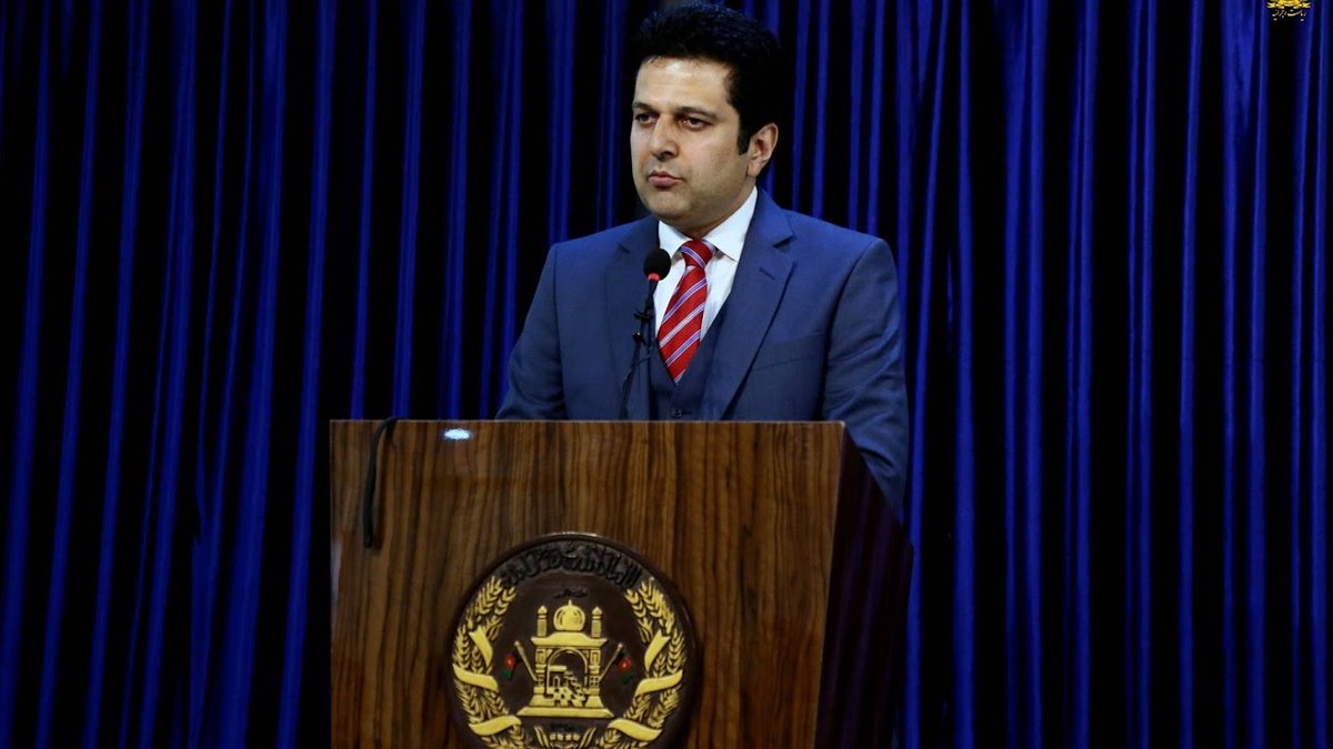 Loya Jirga Serves Personal Purposes of President Ghani: CEO Office