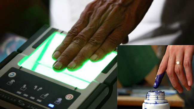 Upcoming presidential elections voter registration starts on Mid-May