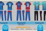 Afghanistan unveil ICC World Cup 2019 jersey