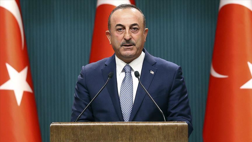 Turkey reiterates ‘no delay in Russian S-400 delivery’