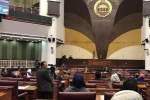 Mir Rahman Rahmani elected as Speaker of Lower House of the Afghan Parliament