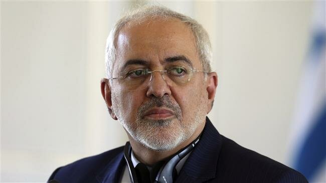 Foreign Minister Zarif says there will be no war in the region