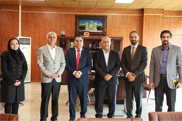 Tehran University of Medical Sciences, Kabul to expand medical coop.