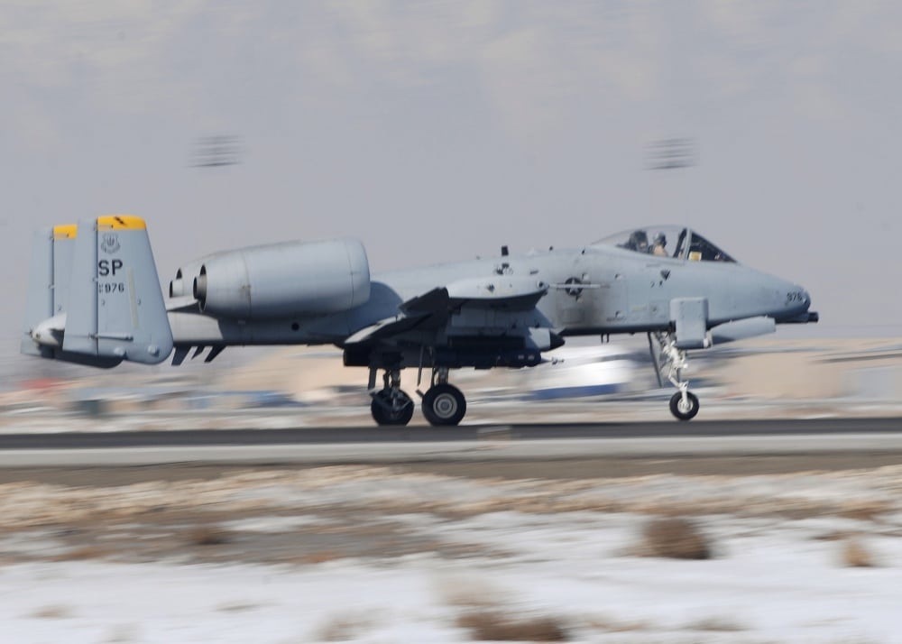 Multiple airstrikes kill 17 Taliban militants in Helmand, Nangarhar and Khost provinces