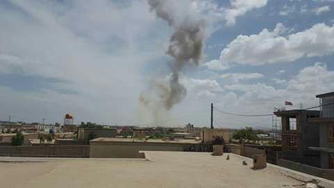 3 people killed, 10 injured in Ghazni blast