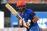 Afghan spin the key for new captain at World Cup