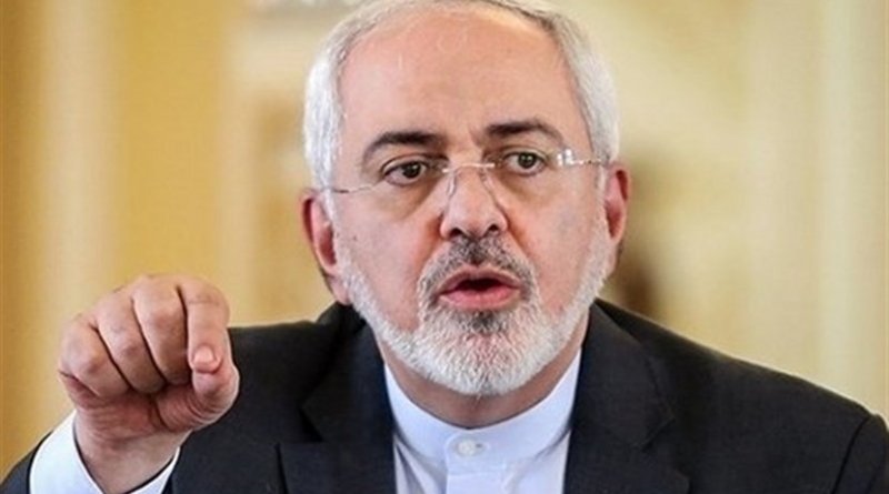 Al-Quds Belongs to Palestine Not US, Israel: Iran’s Zarif