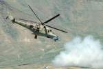 Taliban militants killed; vehicle destroyed in Khost airstrikes