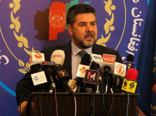 Taliban seeking revival of Islamic Emirate in Afghanistan: Nabil