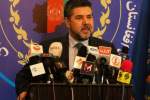 Taliban seeking revival of Islamic Emirate in Afghanistan: Nabil