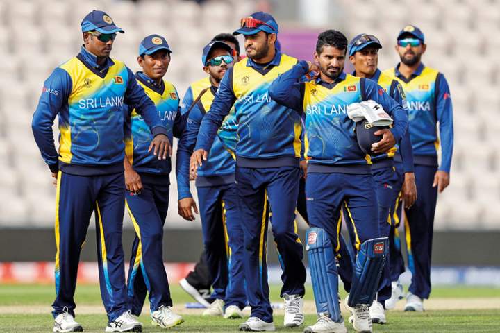 Cricket World Cup: Afghanistan ready to go for the kill against Sri Lanka