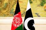 Afghanistan, Pakistan Officials To Hold Talks Today