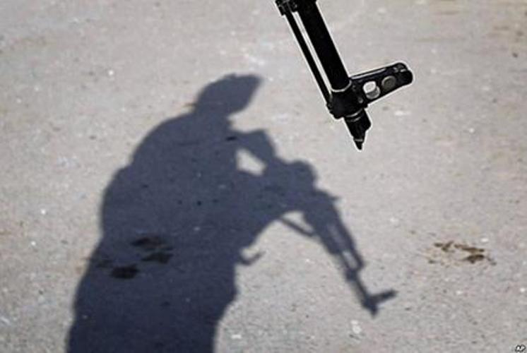 Taliban Militants Shot Dead Three Civilians in Herat