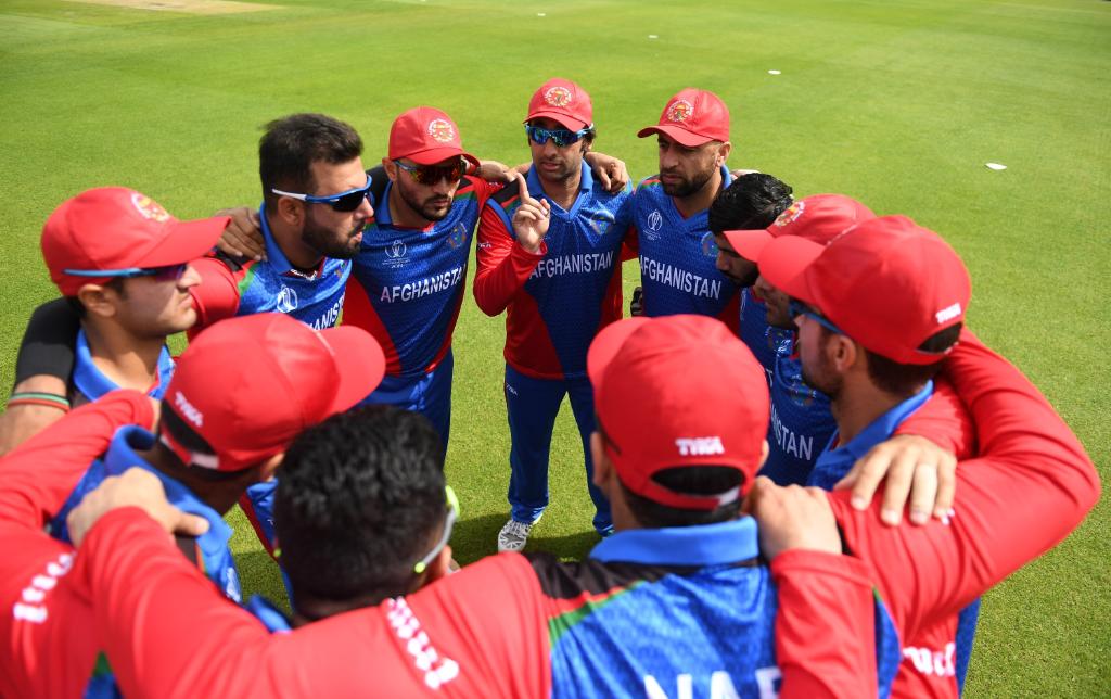 Afghanistan outclassed by England as they suffer a 150-run defeat in Manchester