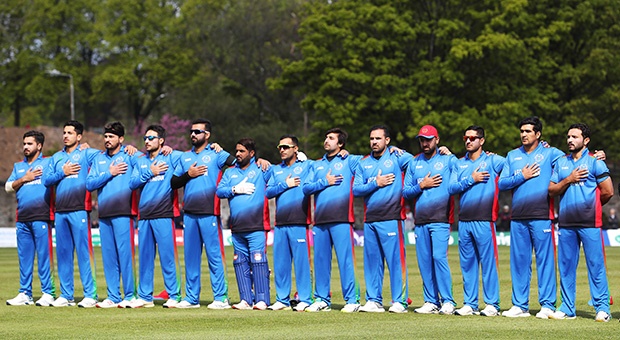 Afghanistan need more cricket against top teams