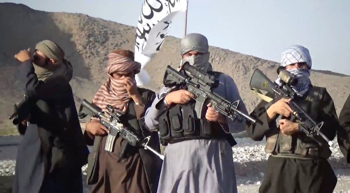 Hafiz Multan, Taliban’s deputy Red Unit commander killed in Kandahar