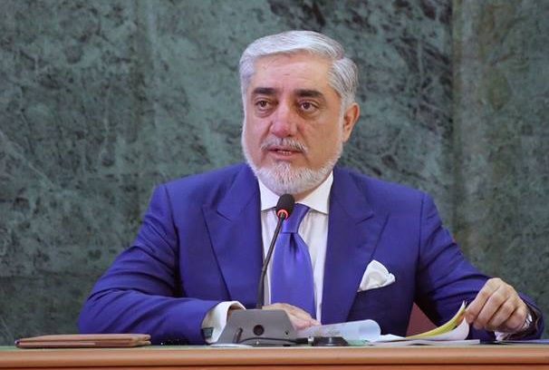 Fraudulent Elections Lead Afghanistan Toward Instability: Abdullah