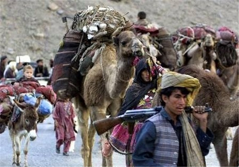 نمایندگان مردم: مشکل کوچی‌ها و ده‌نشینان باید در روشنی قانون حل شود