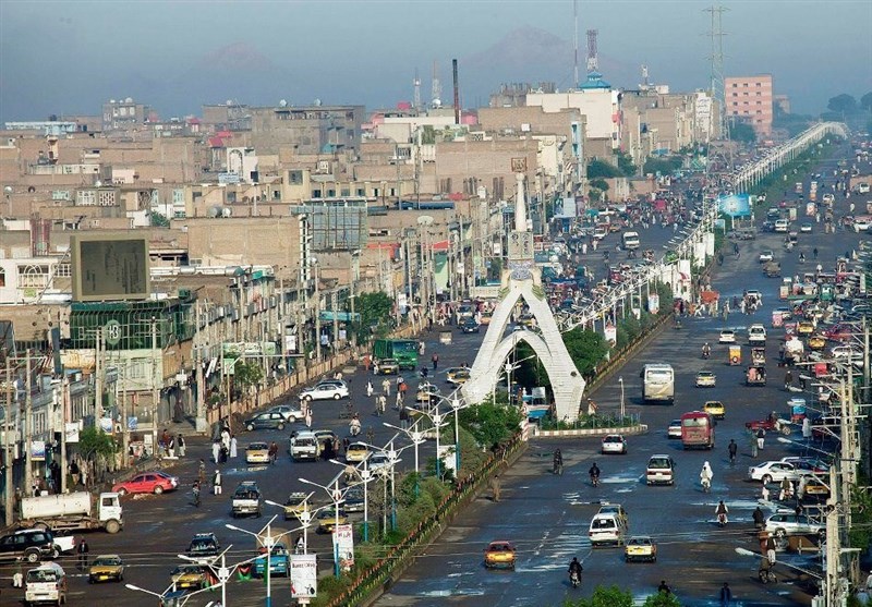 Taliban Fighters Sustained Heavy Losses in Herat