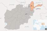 Taliban seizes remote district in Afghan north