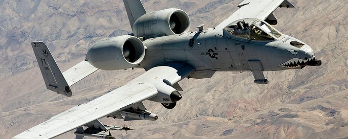 Airstrikes kill 12 Taliban militants in Kandahar and Zabul provinces