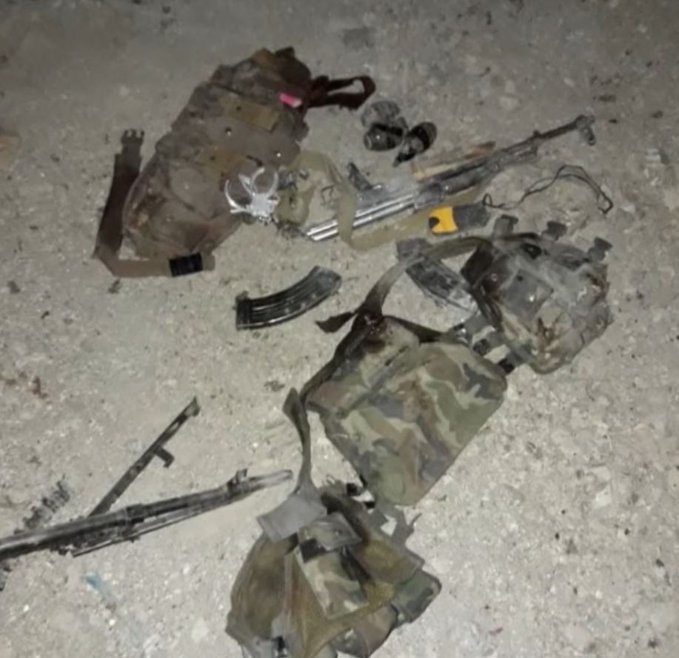 Thirteen Taliban militants killed in Paktika raid: NDS